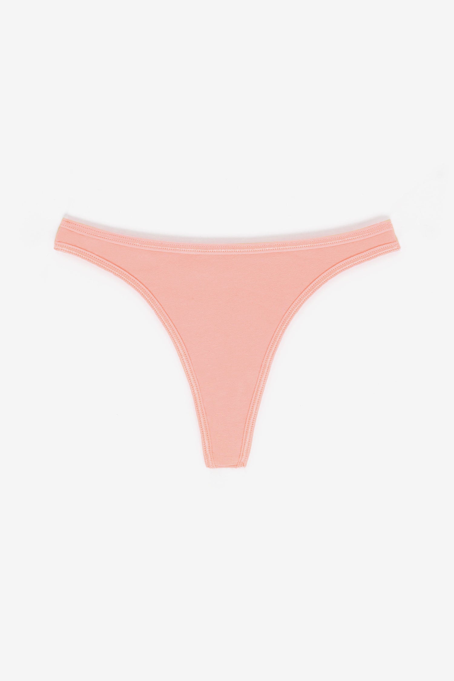 Peach Beach