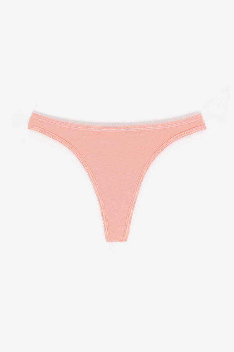 Peach Beach