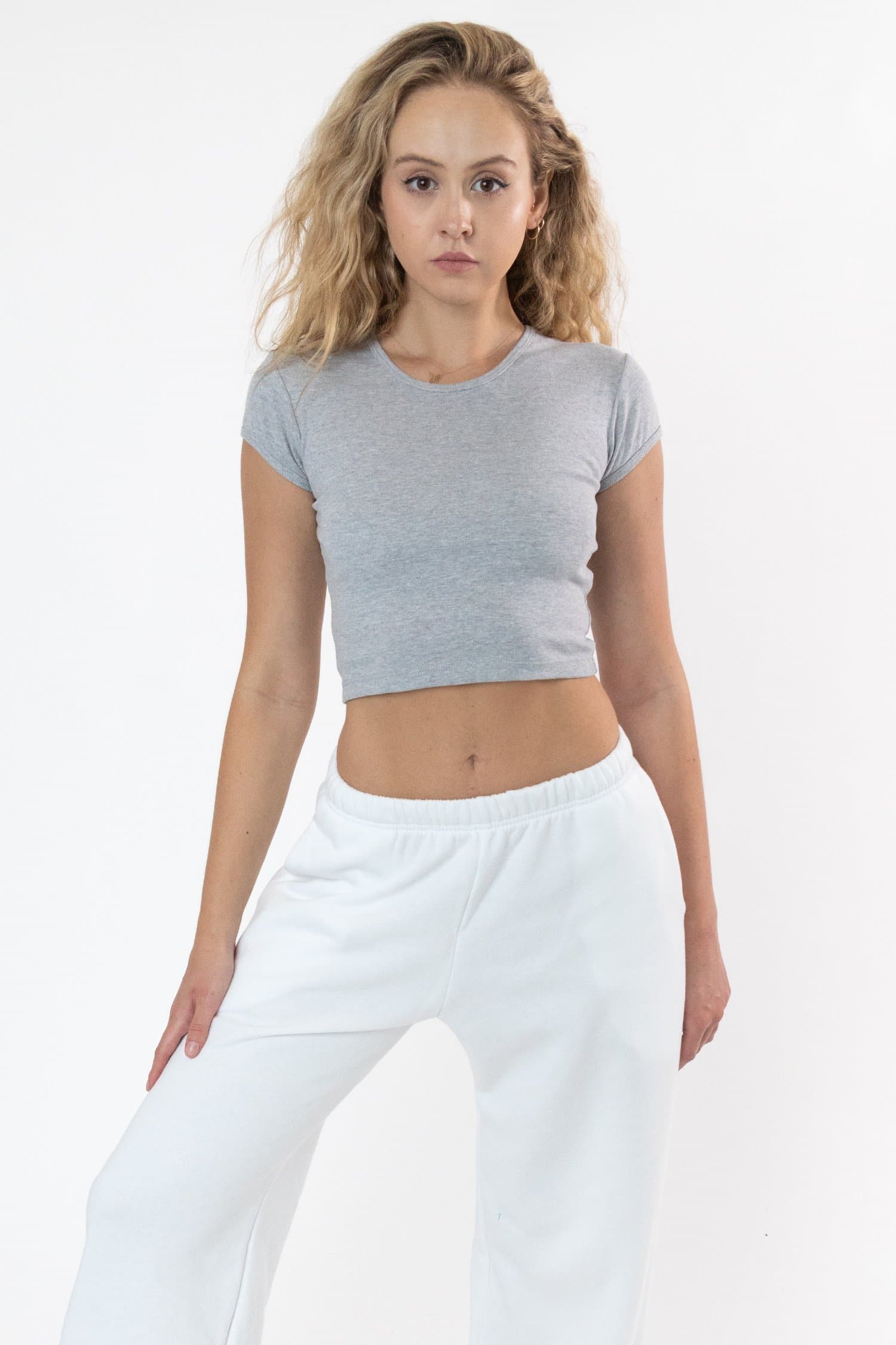 Heather Grey