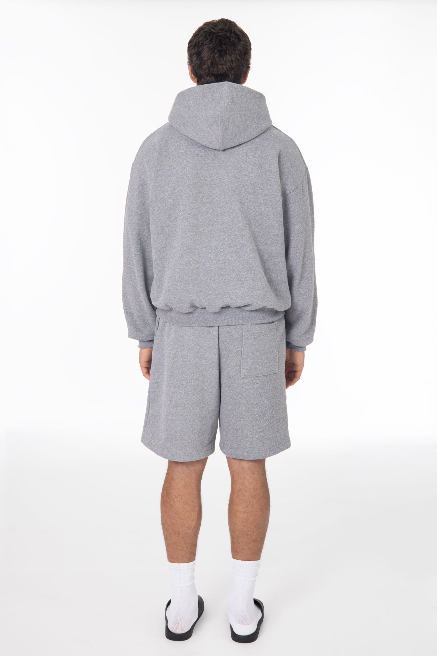 Heather Grey