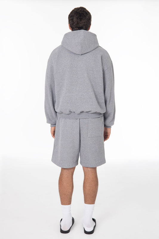 Heather Grey
