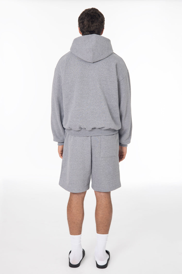 Heather Grey