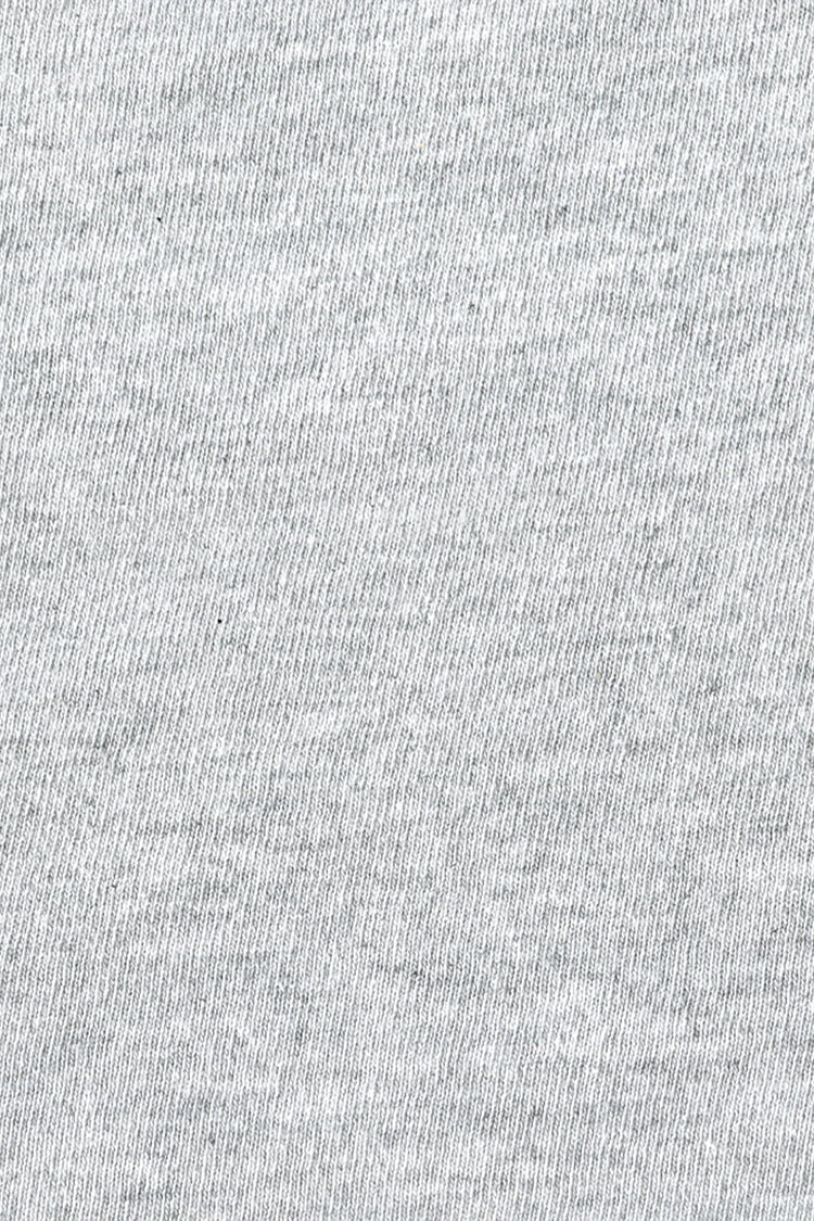 1807GD - 6.5oz Long Sleeve Garment Dye Crew Neck T-Shirt