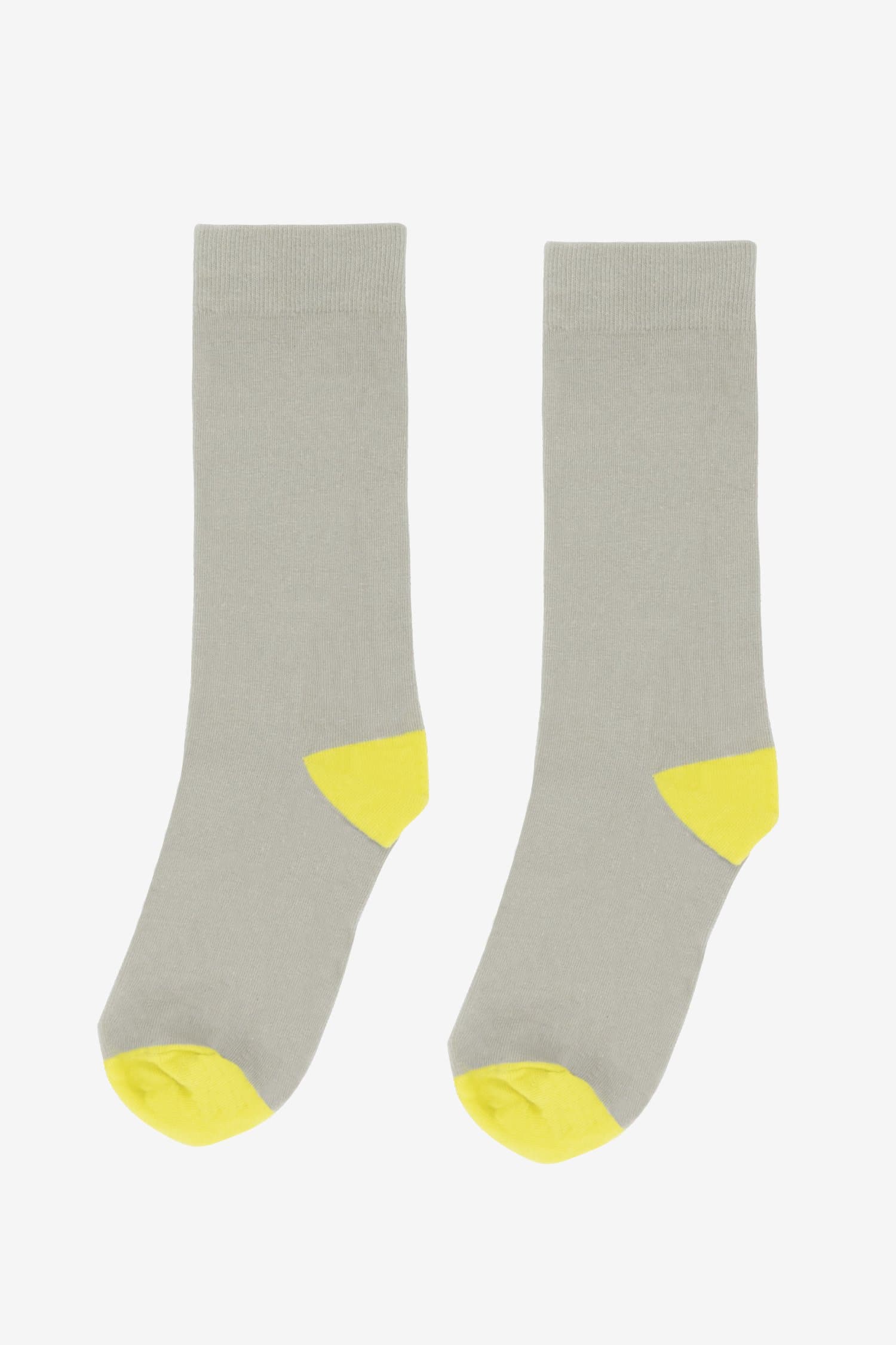 Grey/Lime