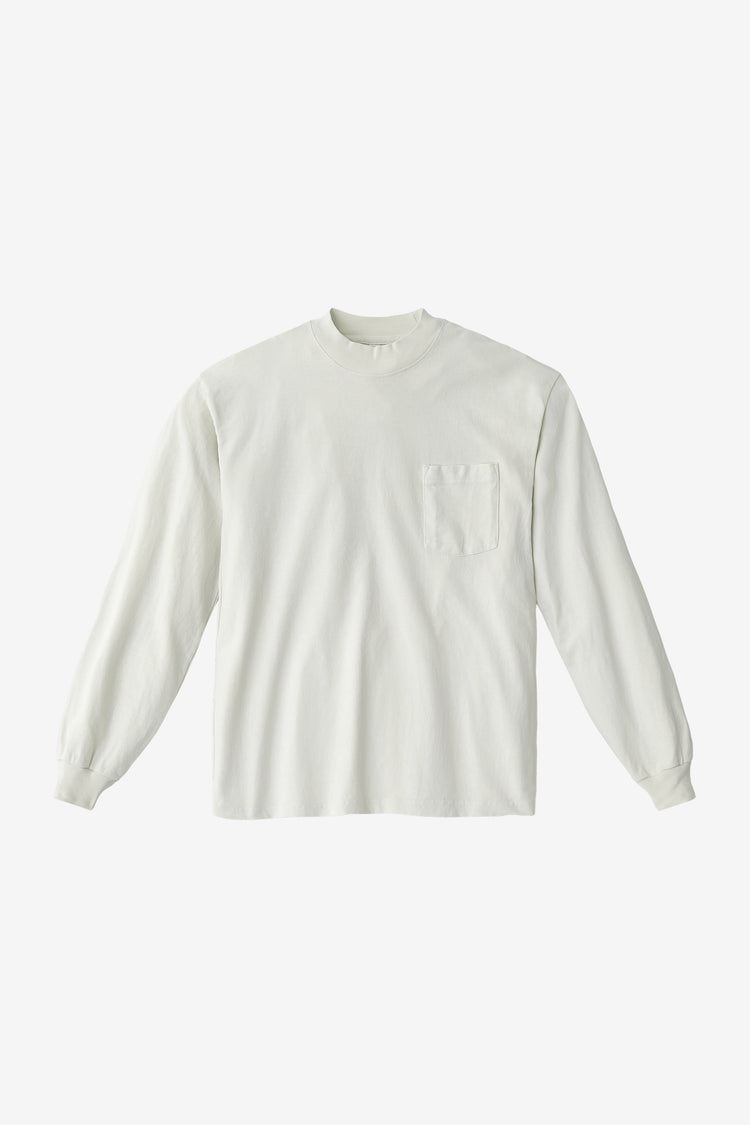 1210GD - 8.5 oz. Heavy Jersey Boxy Work Shirt