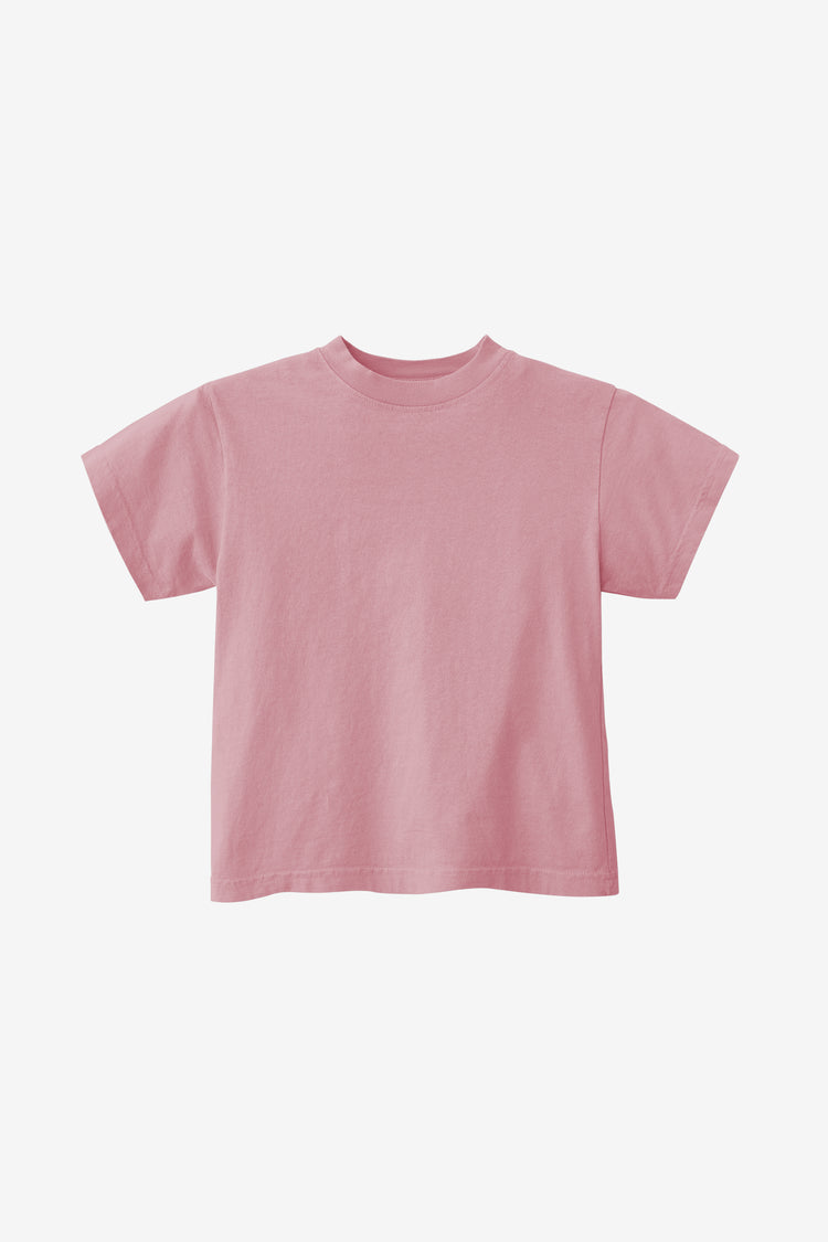 Dusty Pink