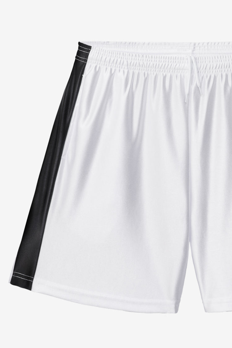 White/Black