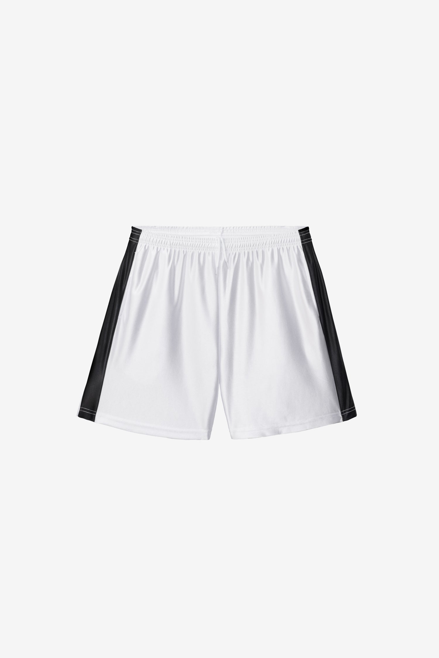White/Black
