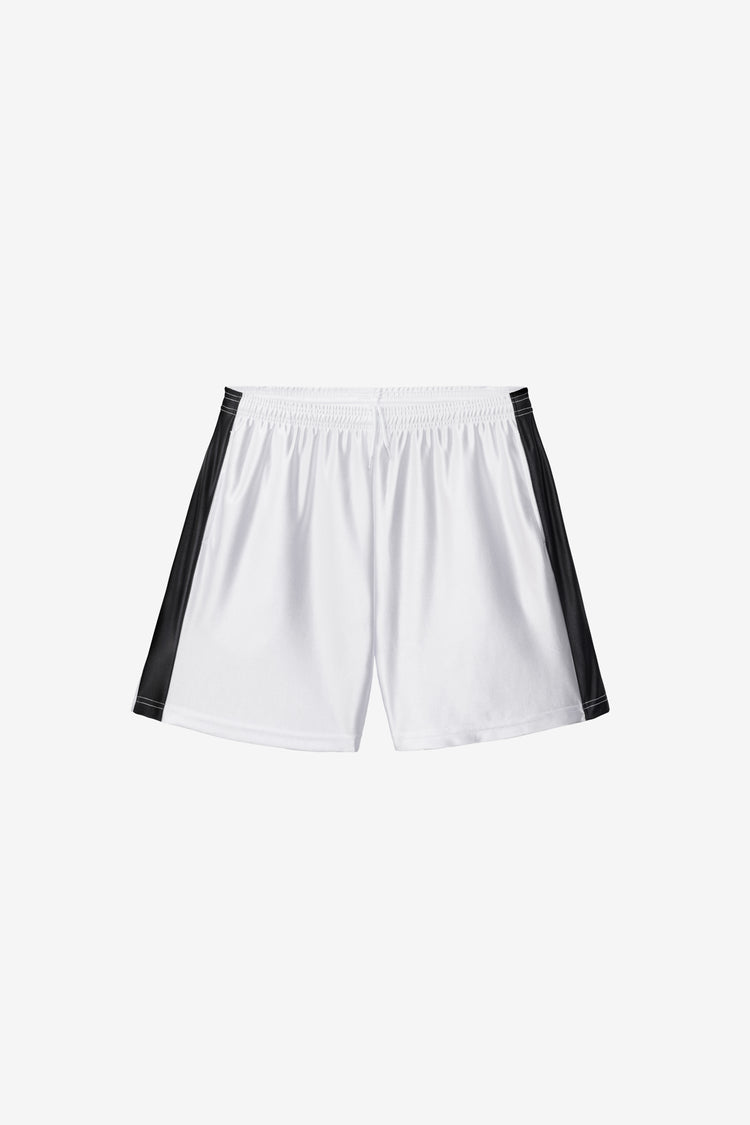 White/Black