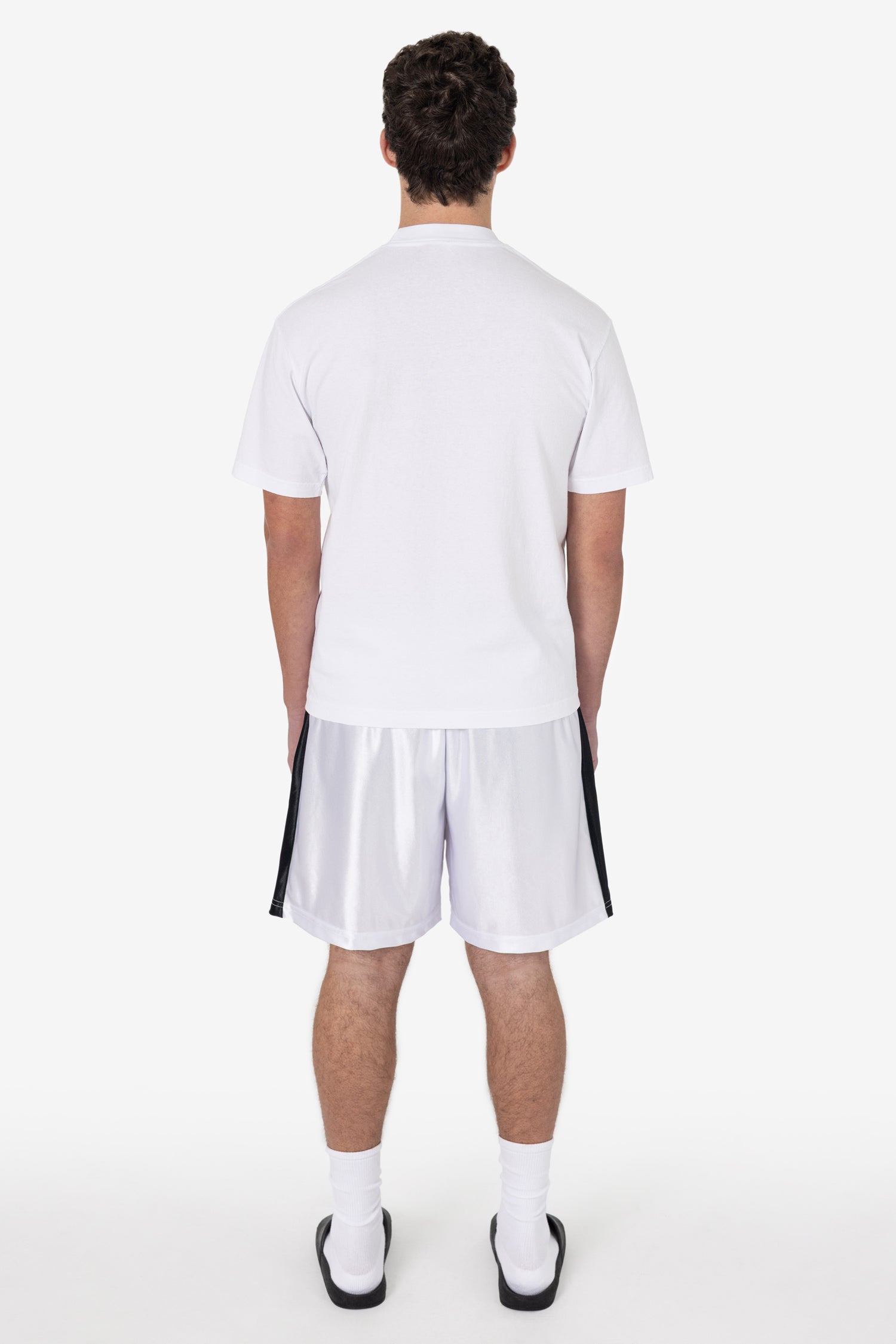 White/Black