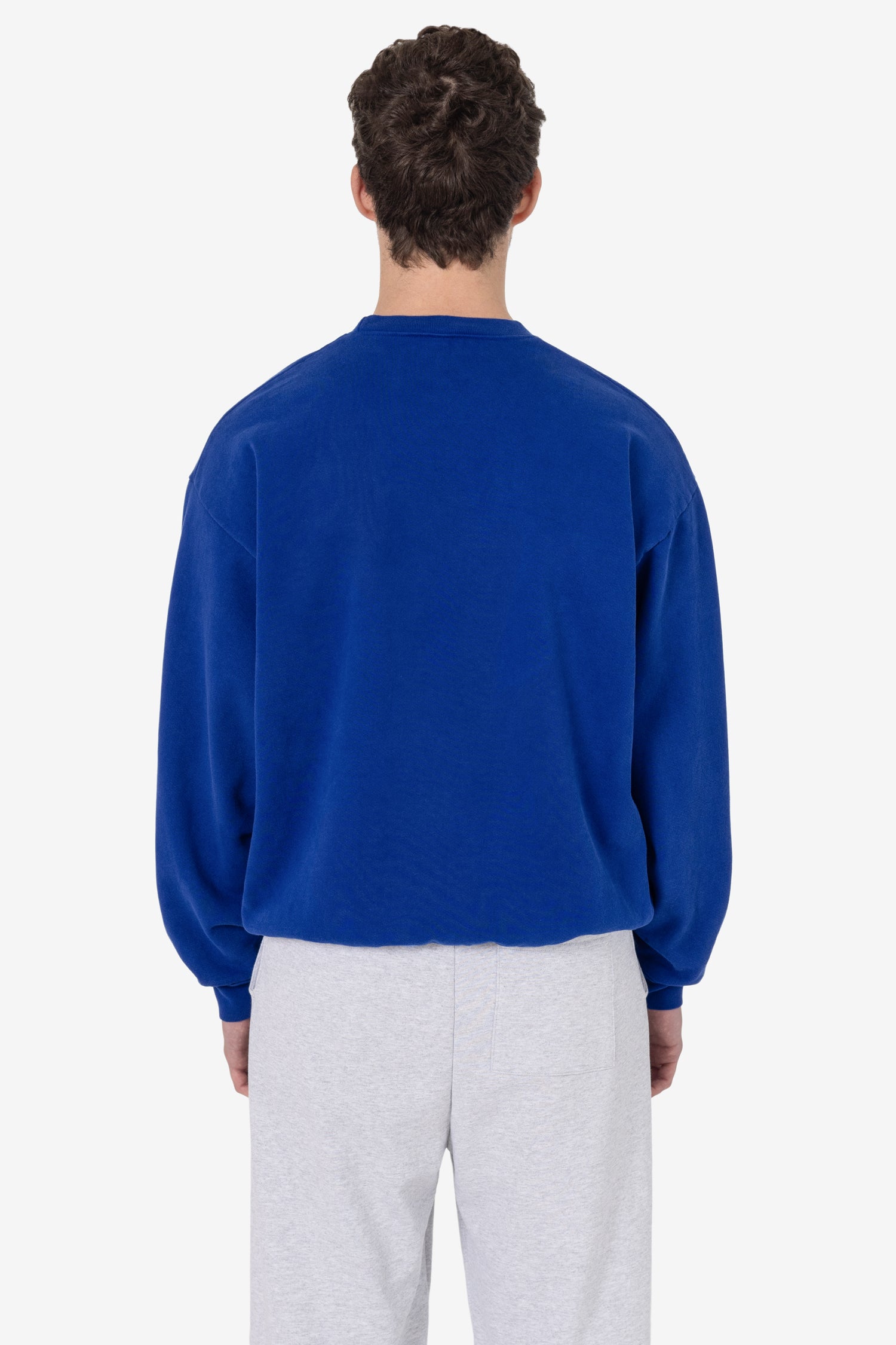 Cobalt Blue