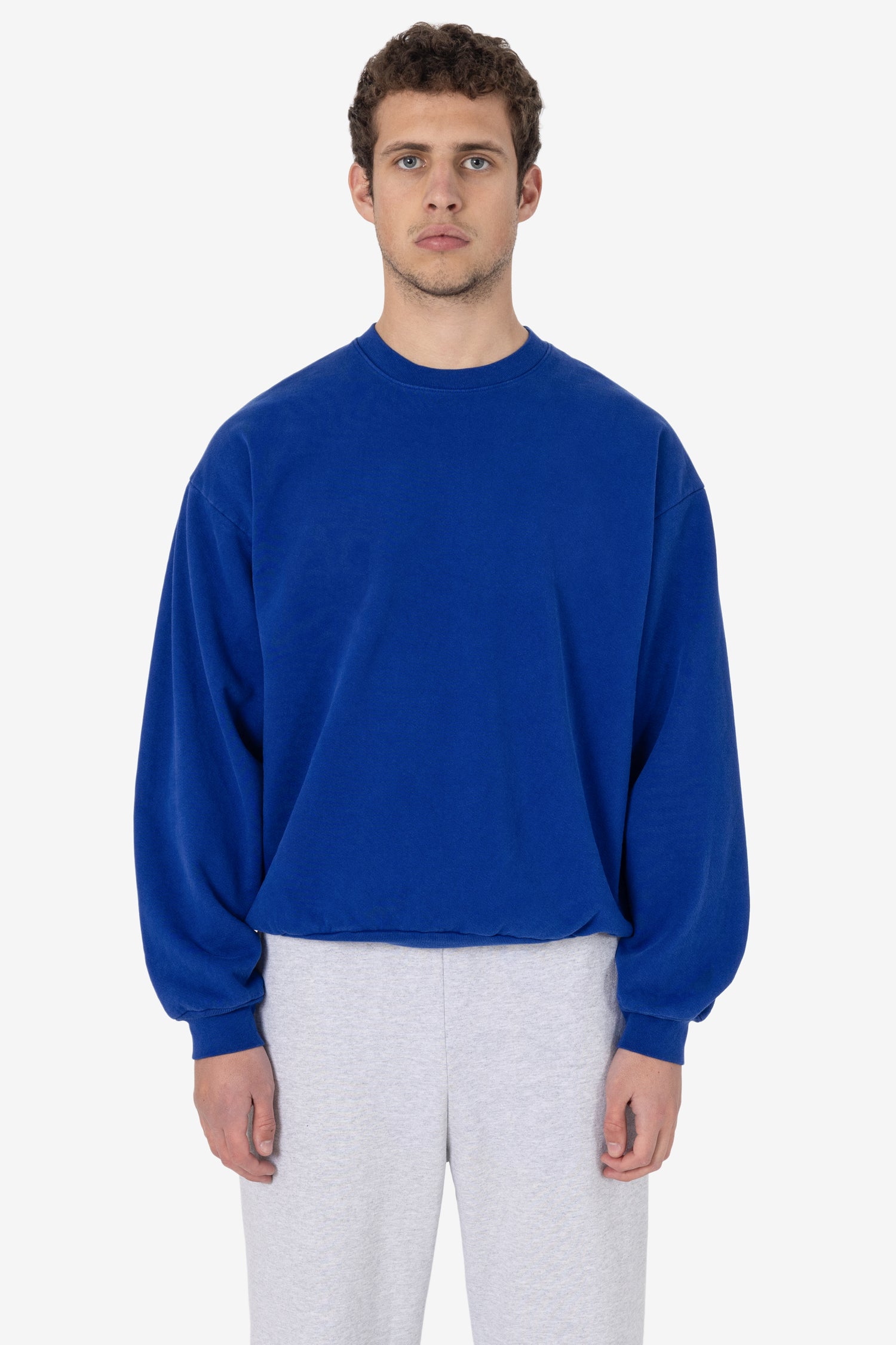 Cobalt Blue