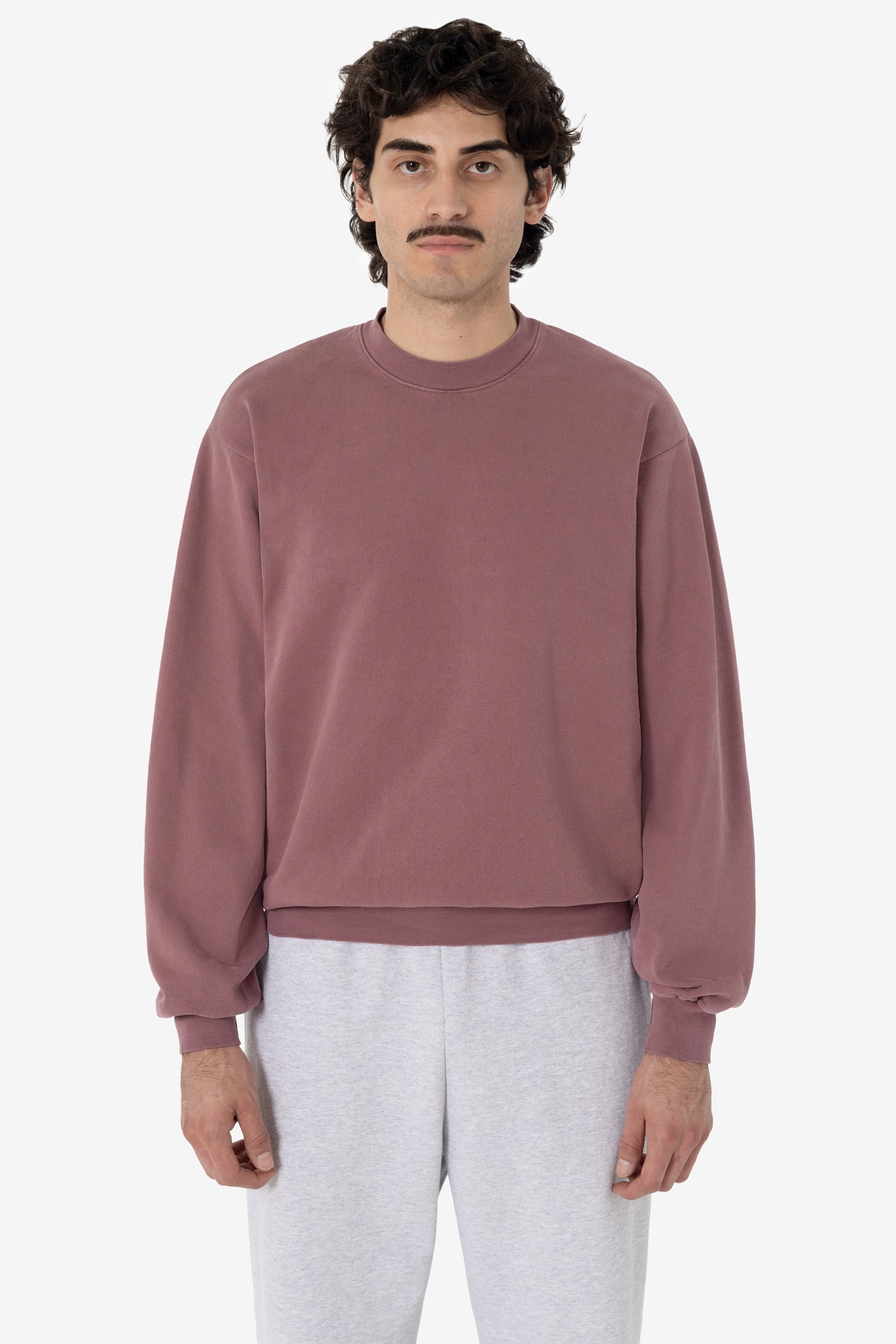 Mauve