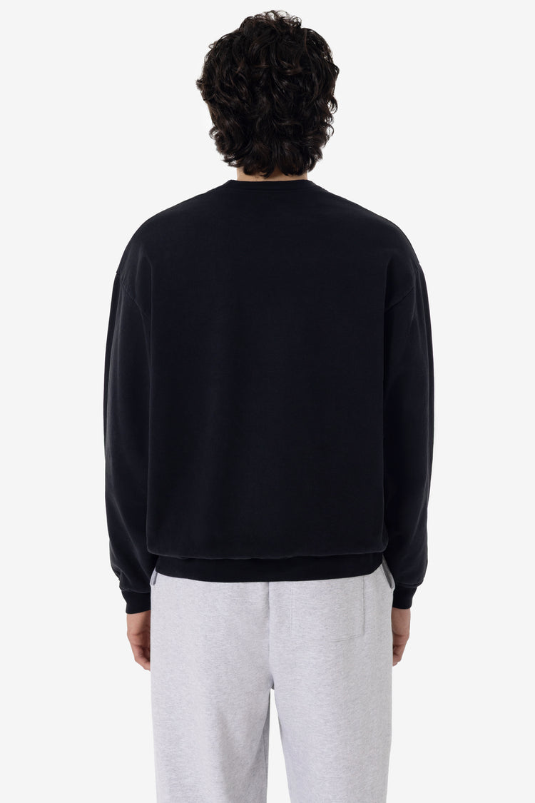 Off Black