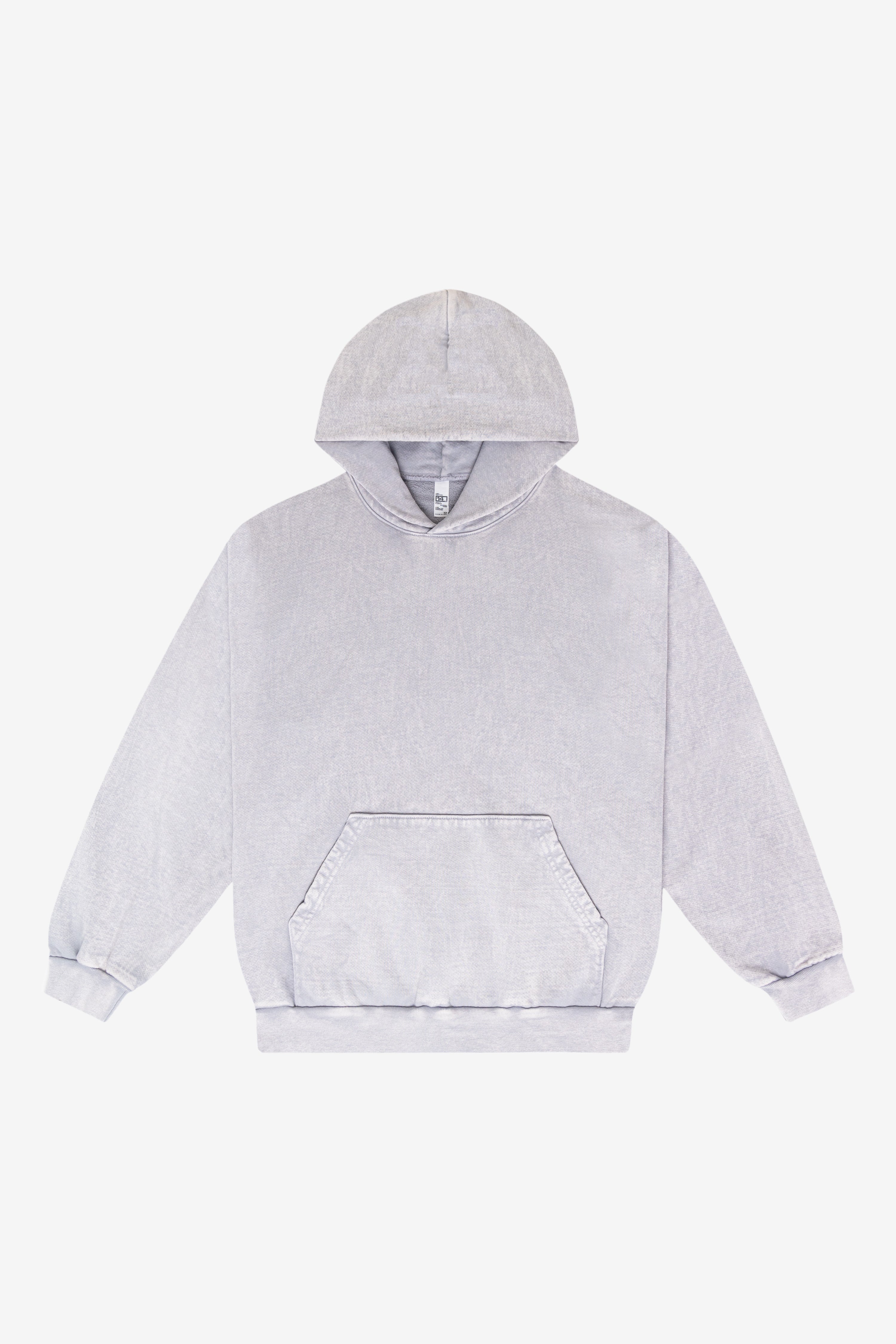 Ice Grey