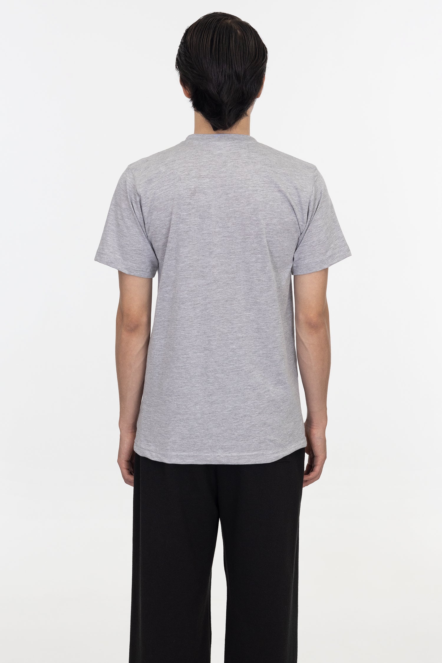 Heather Grey