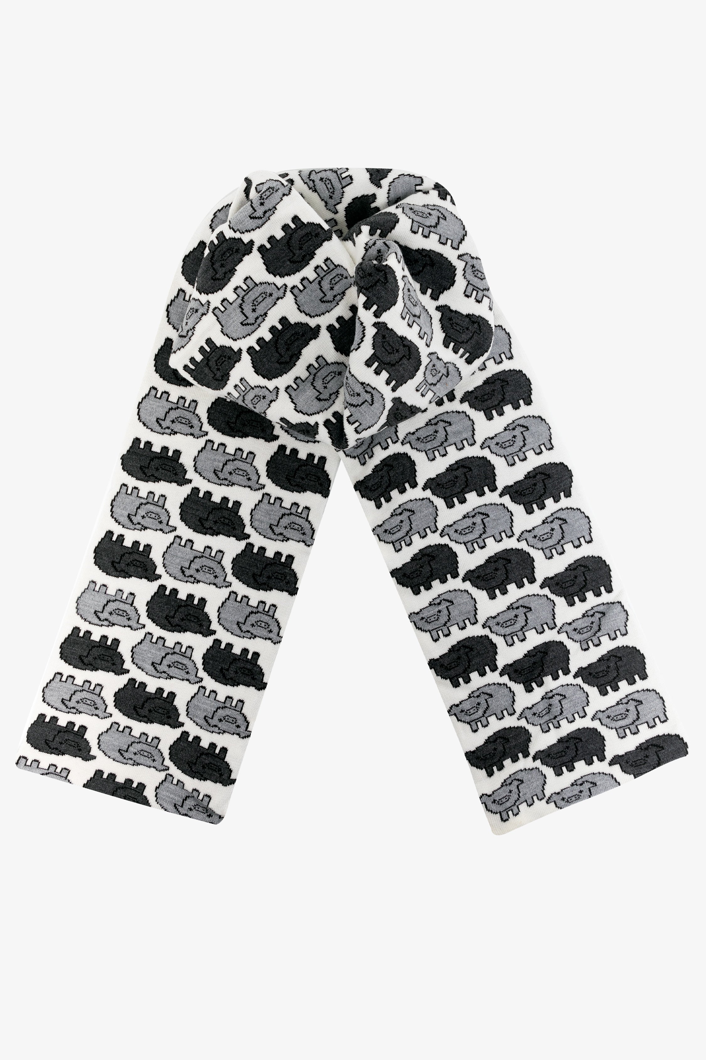 Heather Grey