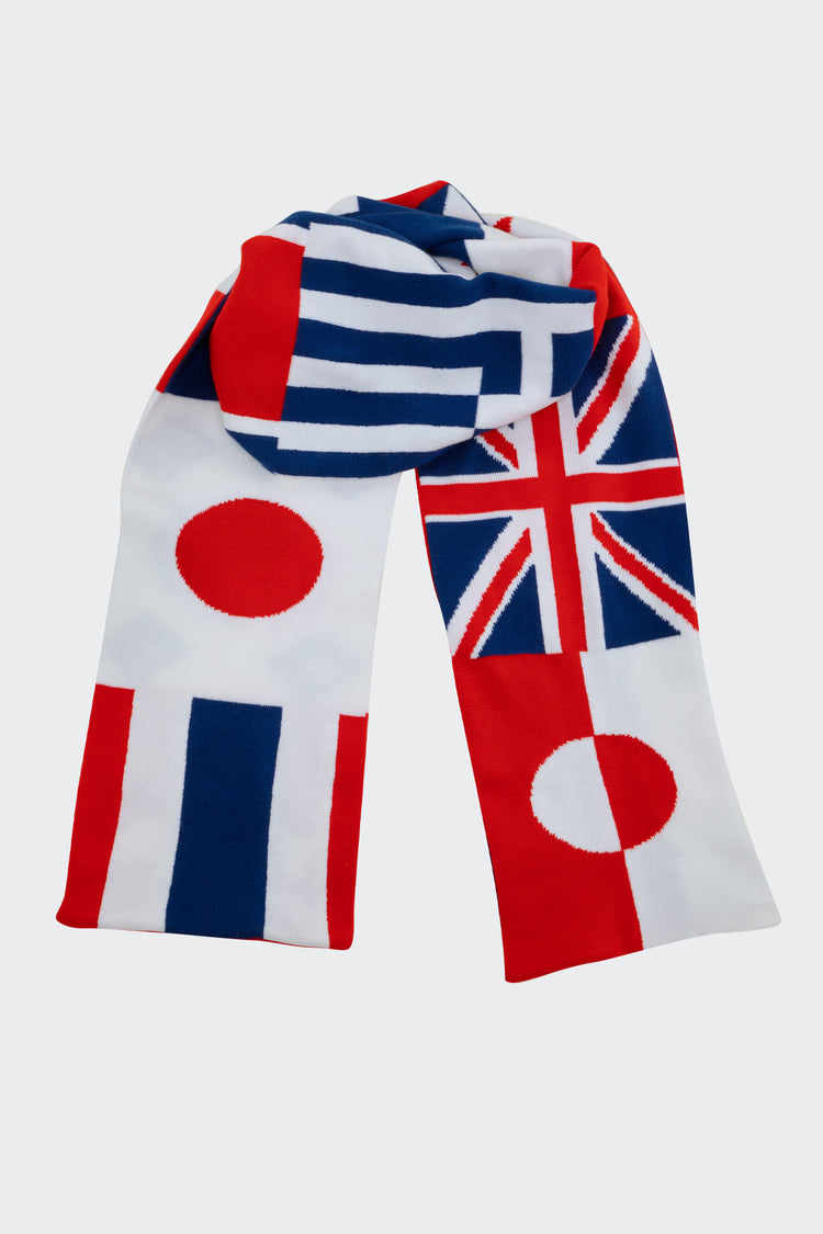 Red/White/Royal