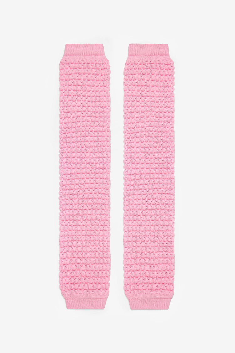 LEGWMR - Acrylic Legwarmer