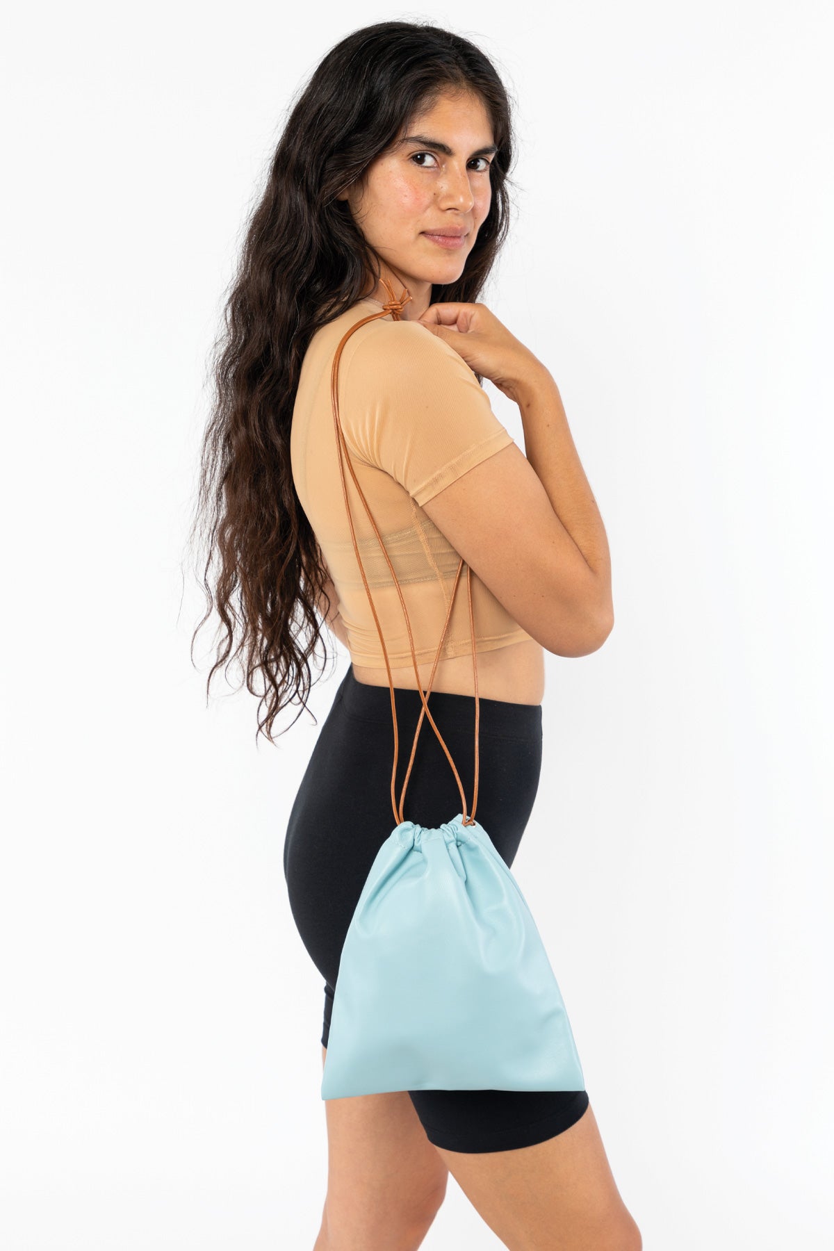 Light Blue/Natural
