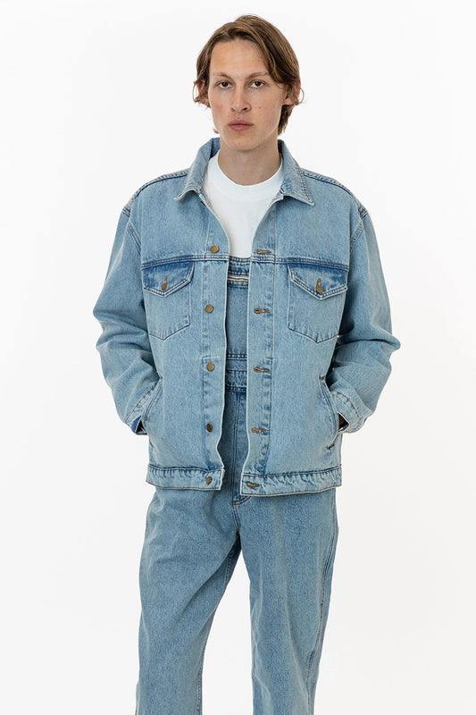 Medium Wash