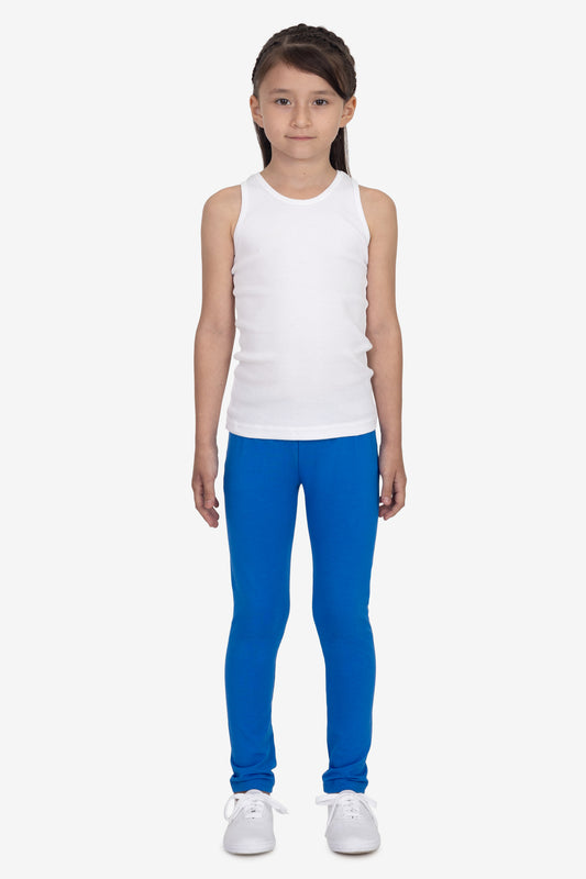 81280 - Kids Cotton Spandex Legging