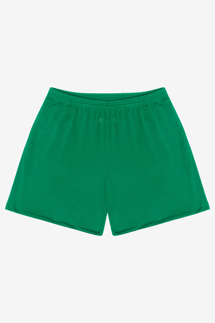 PRM442 - Pro Mesh Gym Shorts