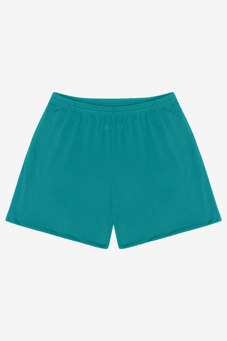 PRM442 - Pro Mesh Gym Shorts