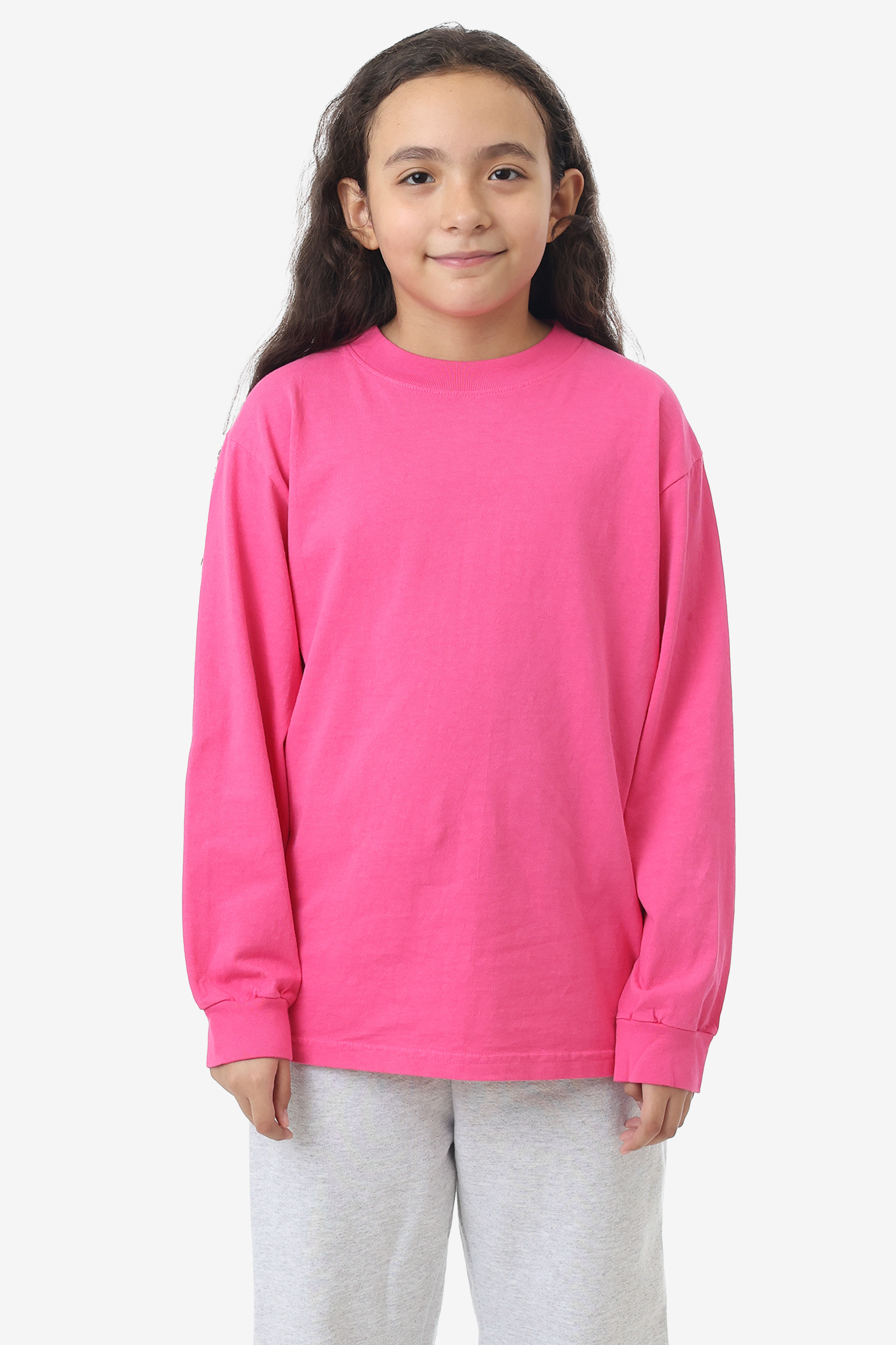 Paradise Pink