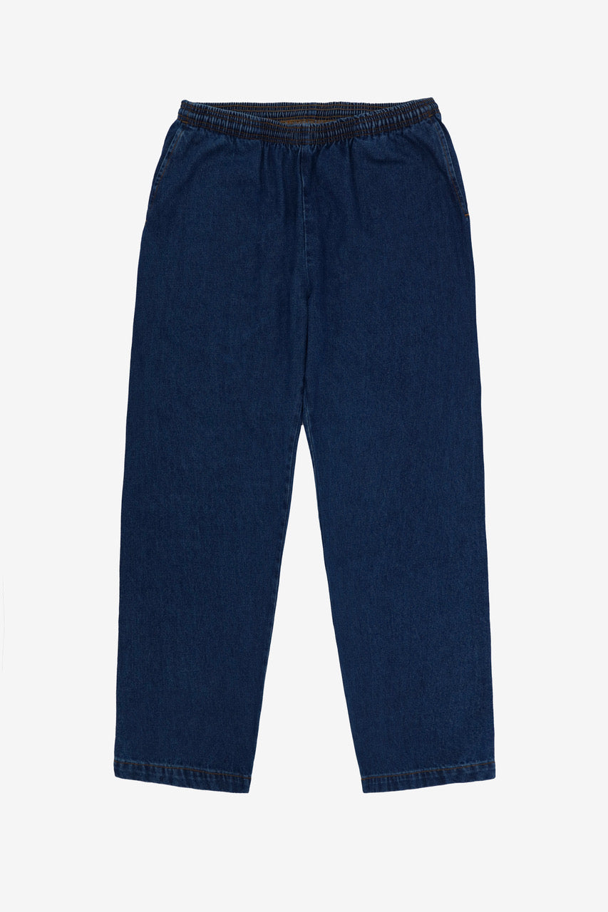 Dark Wash
