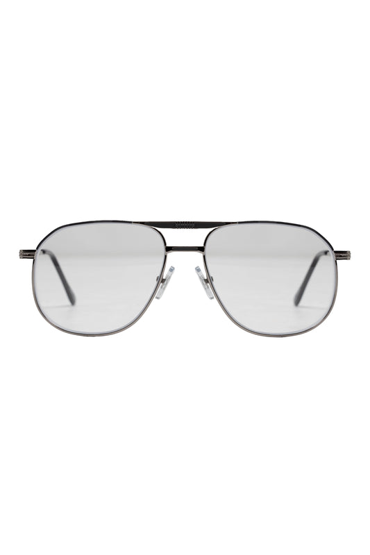 Grey Demi/Gun Metal