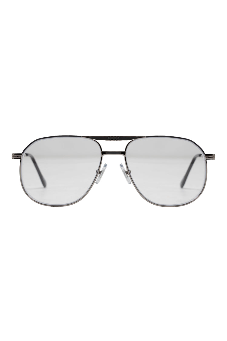 Grey Demi/Gun Metal