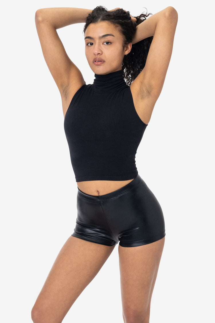 Shiny Black