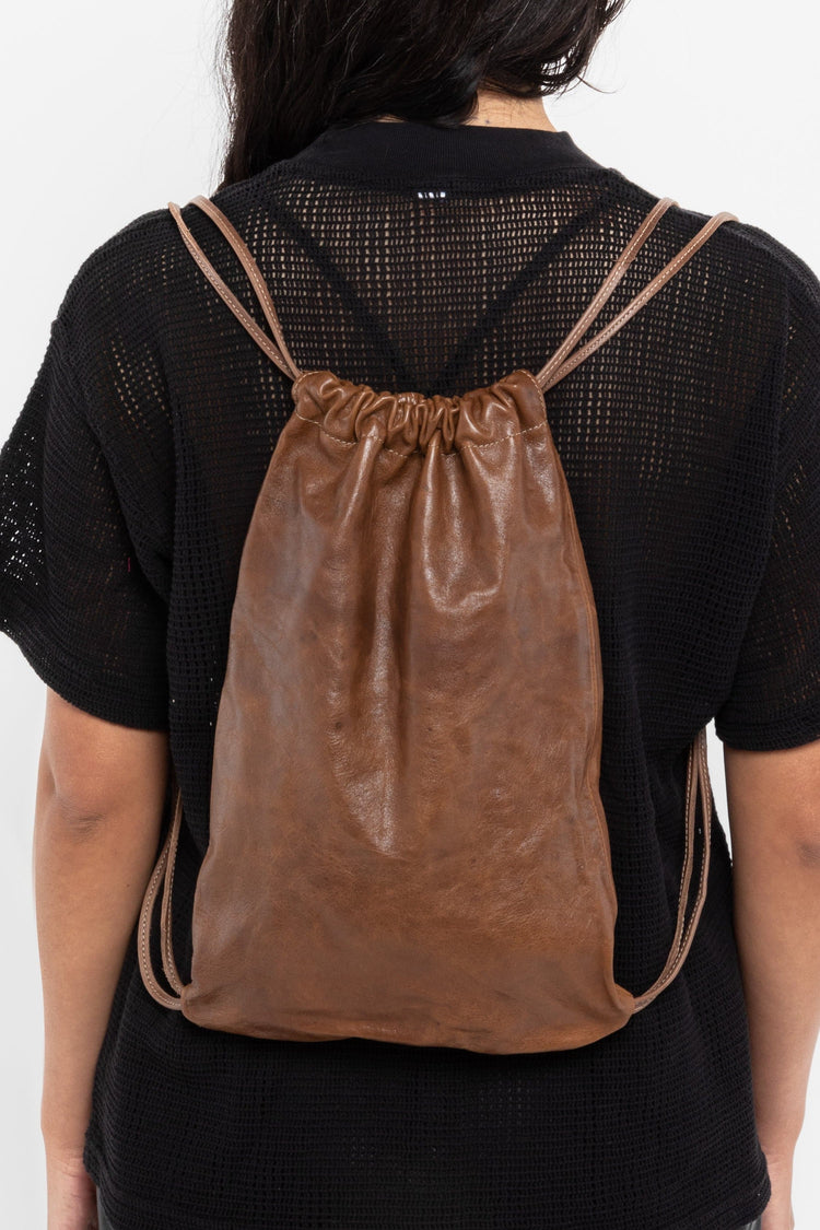 Distressed Chestnut