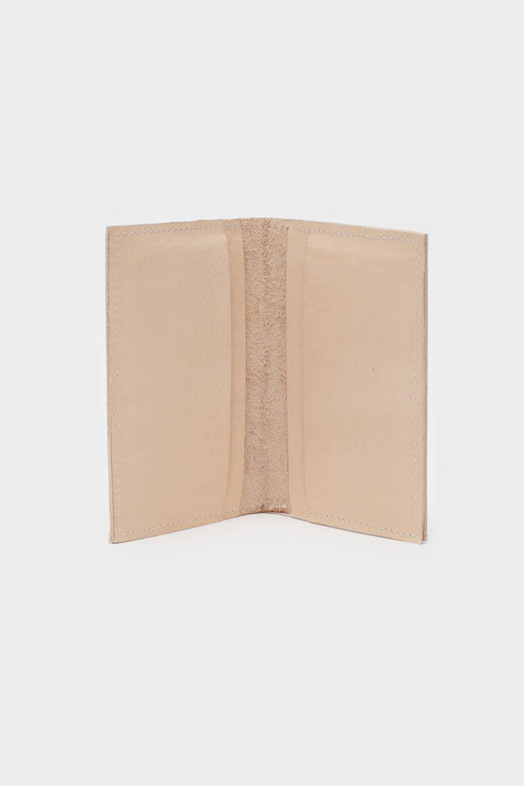 RLH3419 - Folded Horizontal Wallet