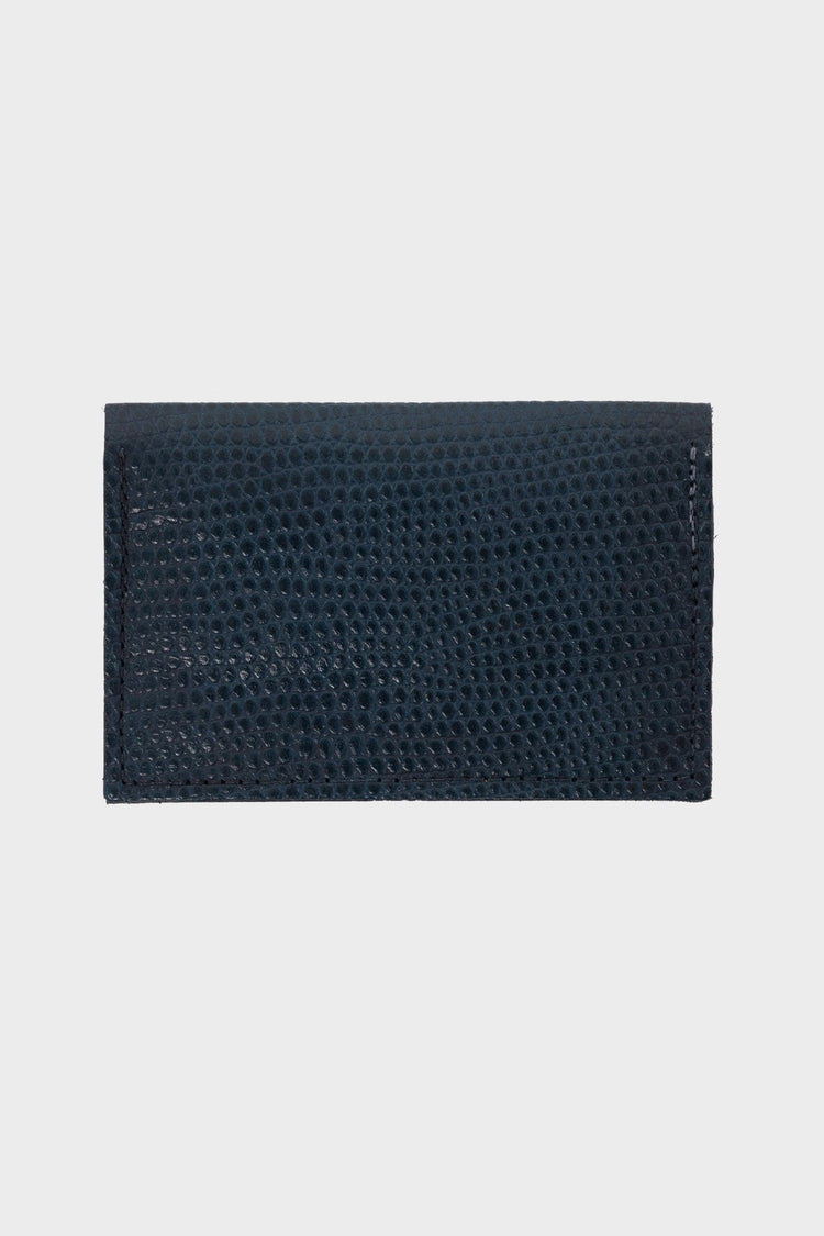 Navy Crocodile
