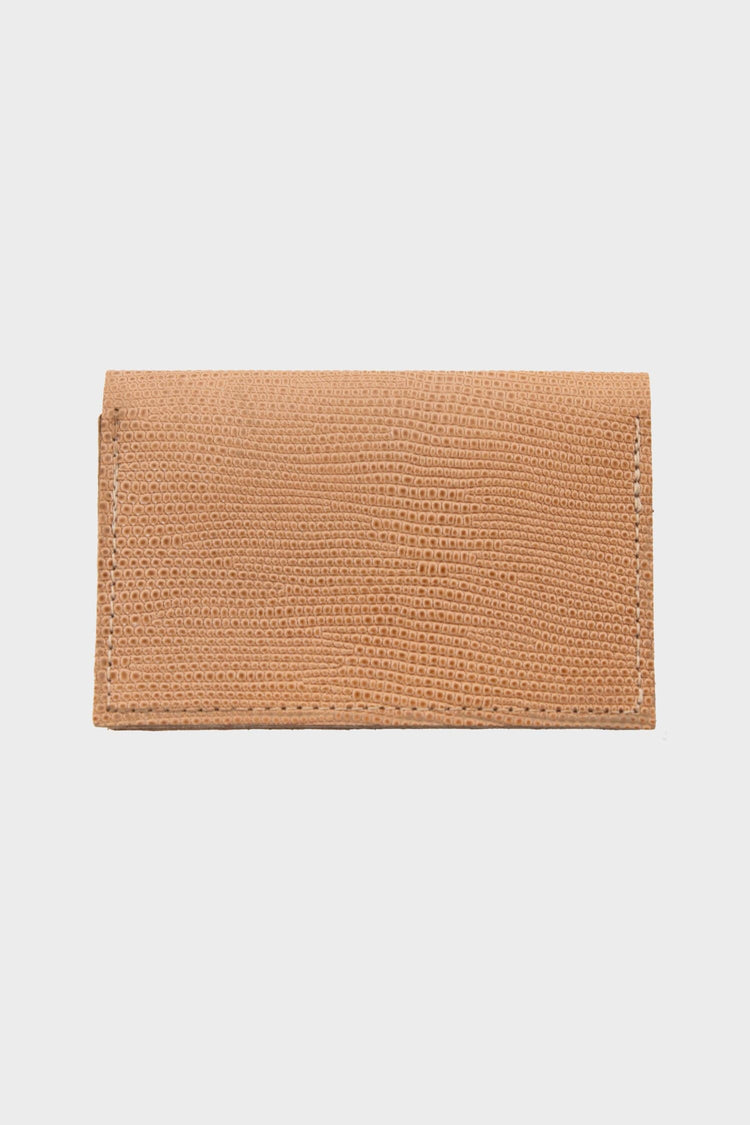 Tan Crocodile