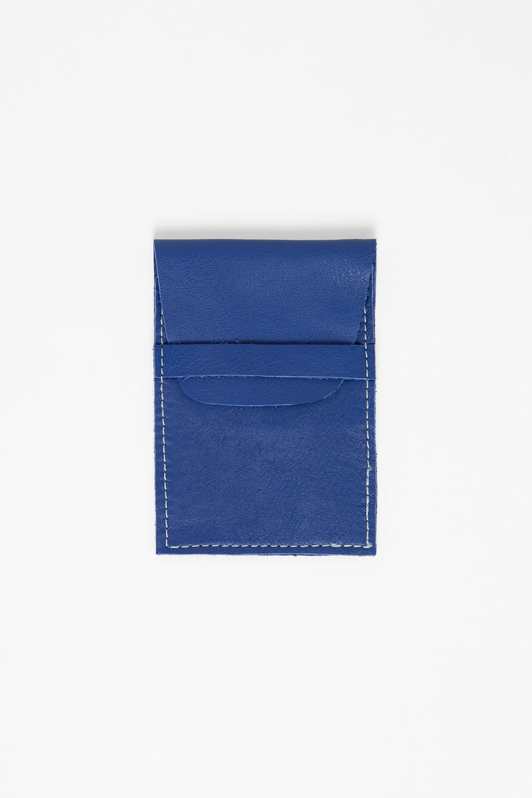 Electric Blue