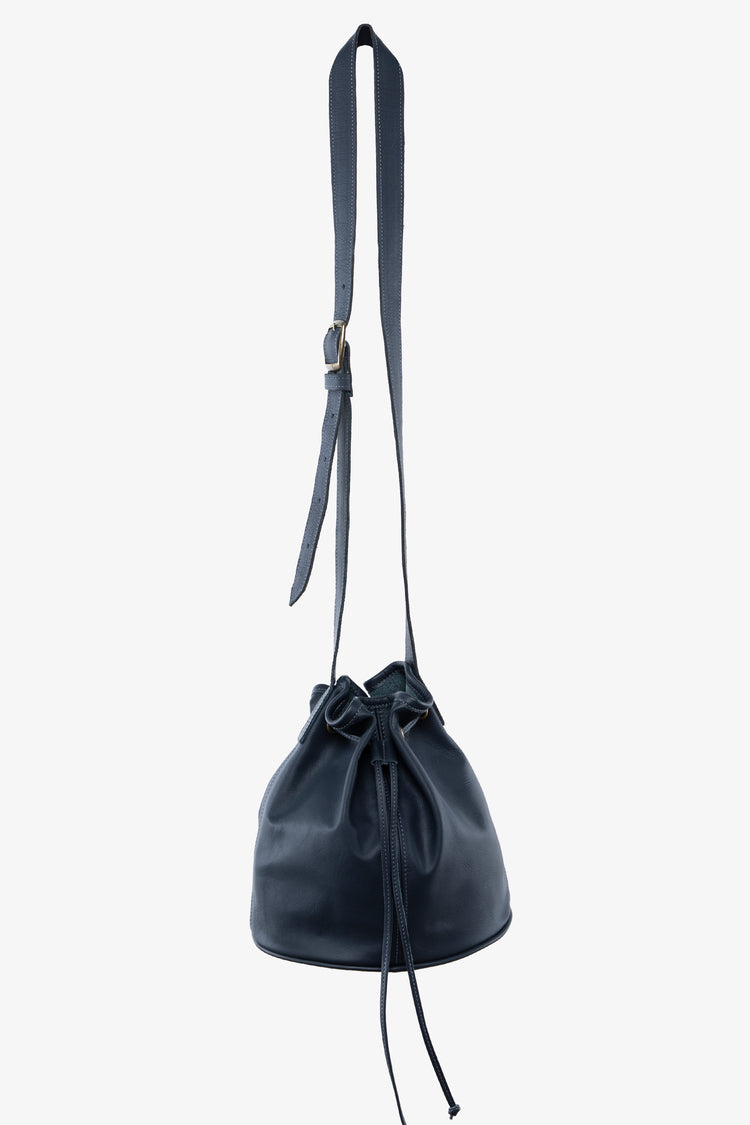 Dark Navy