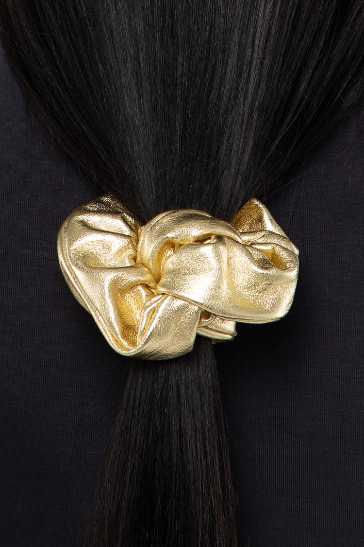 Light Gold Foil
