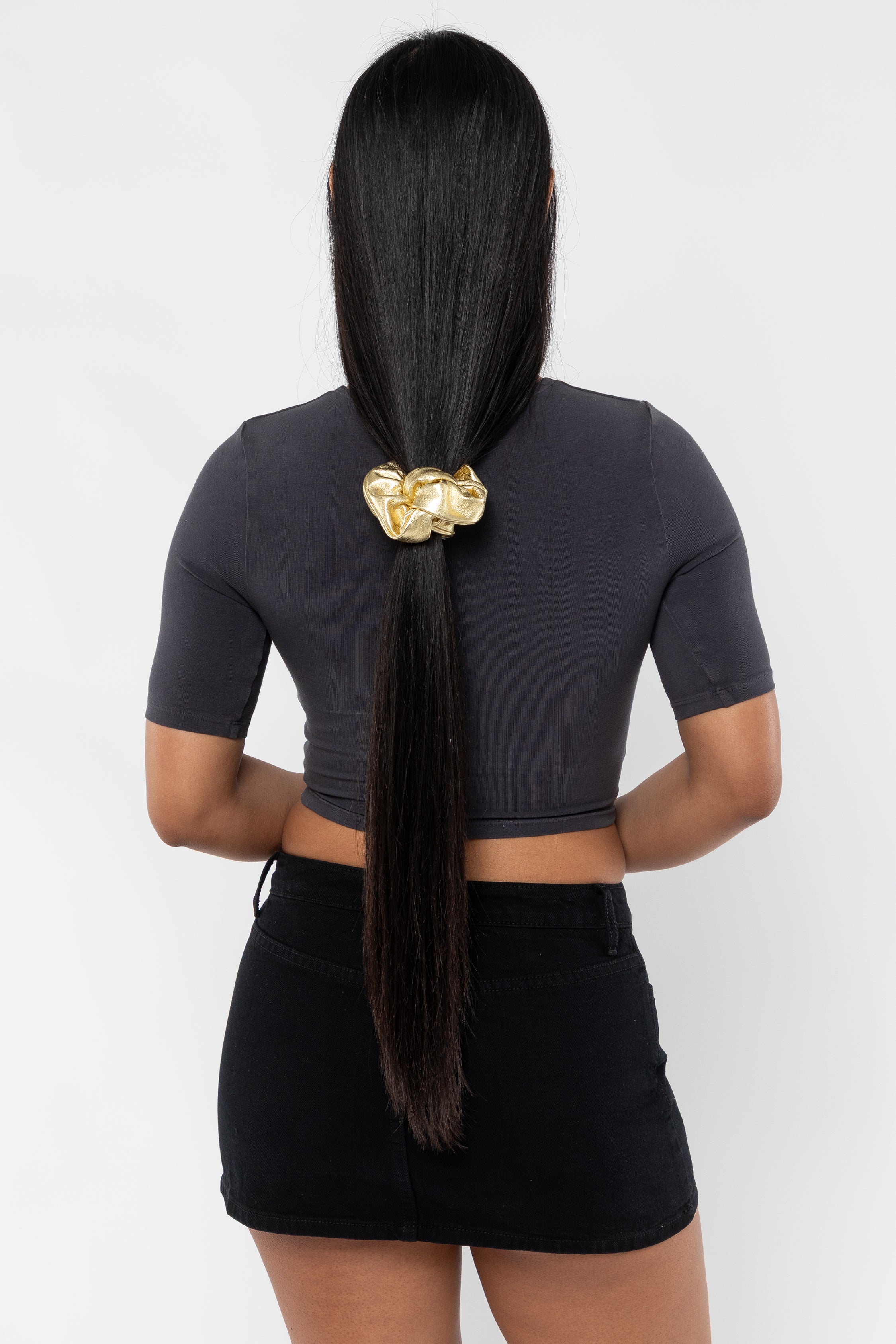 Light Gold Foil
