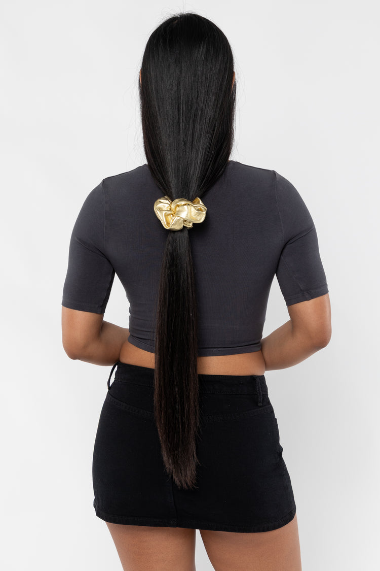 Light Gold Foil