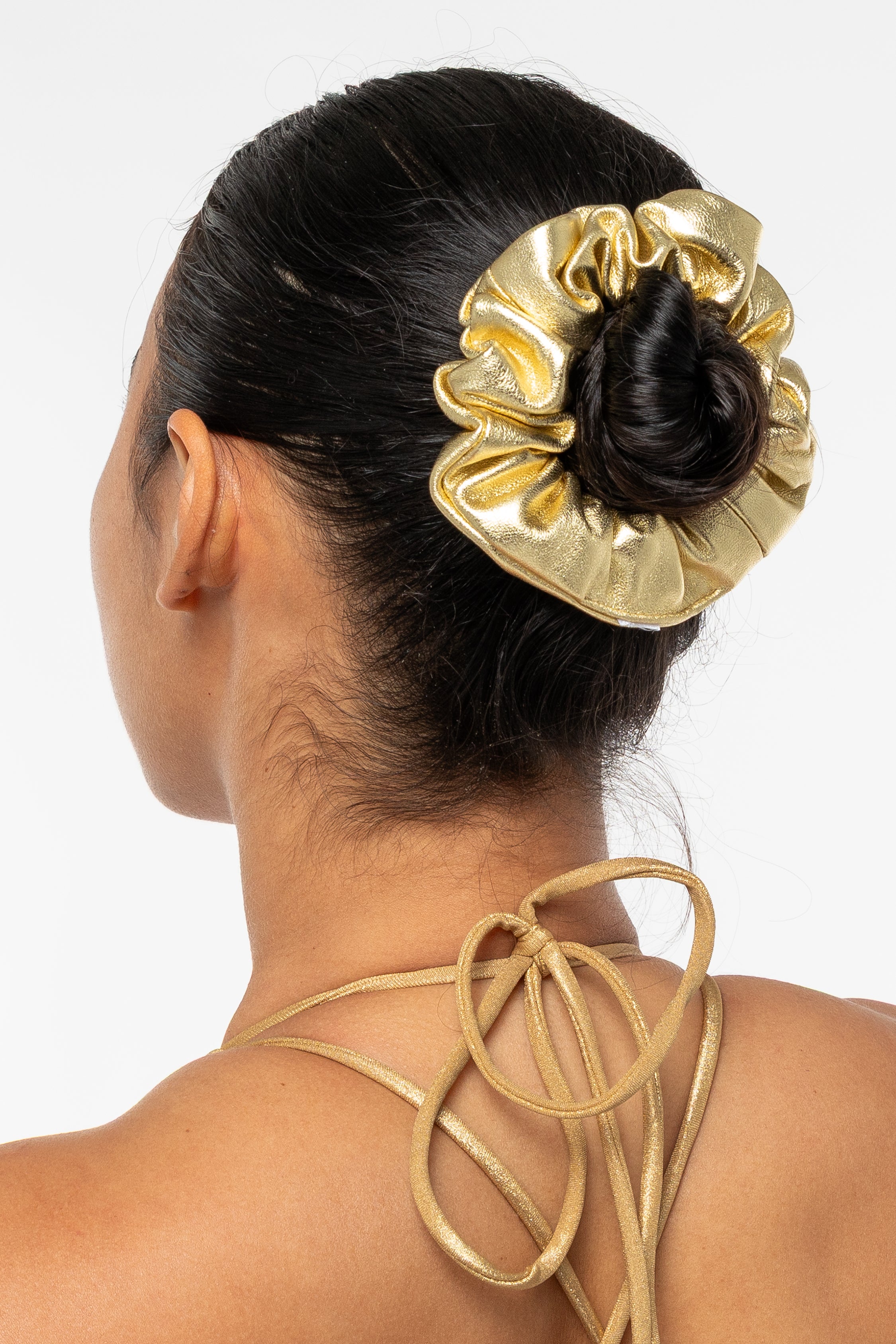 Light Gold Foil