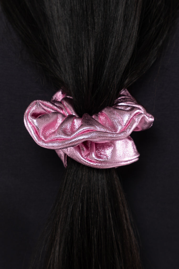 Light Pink Foil