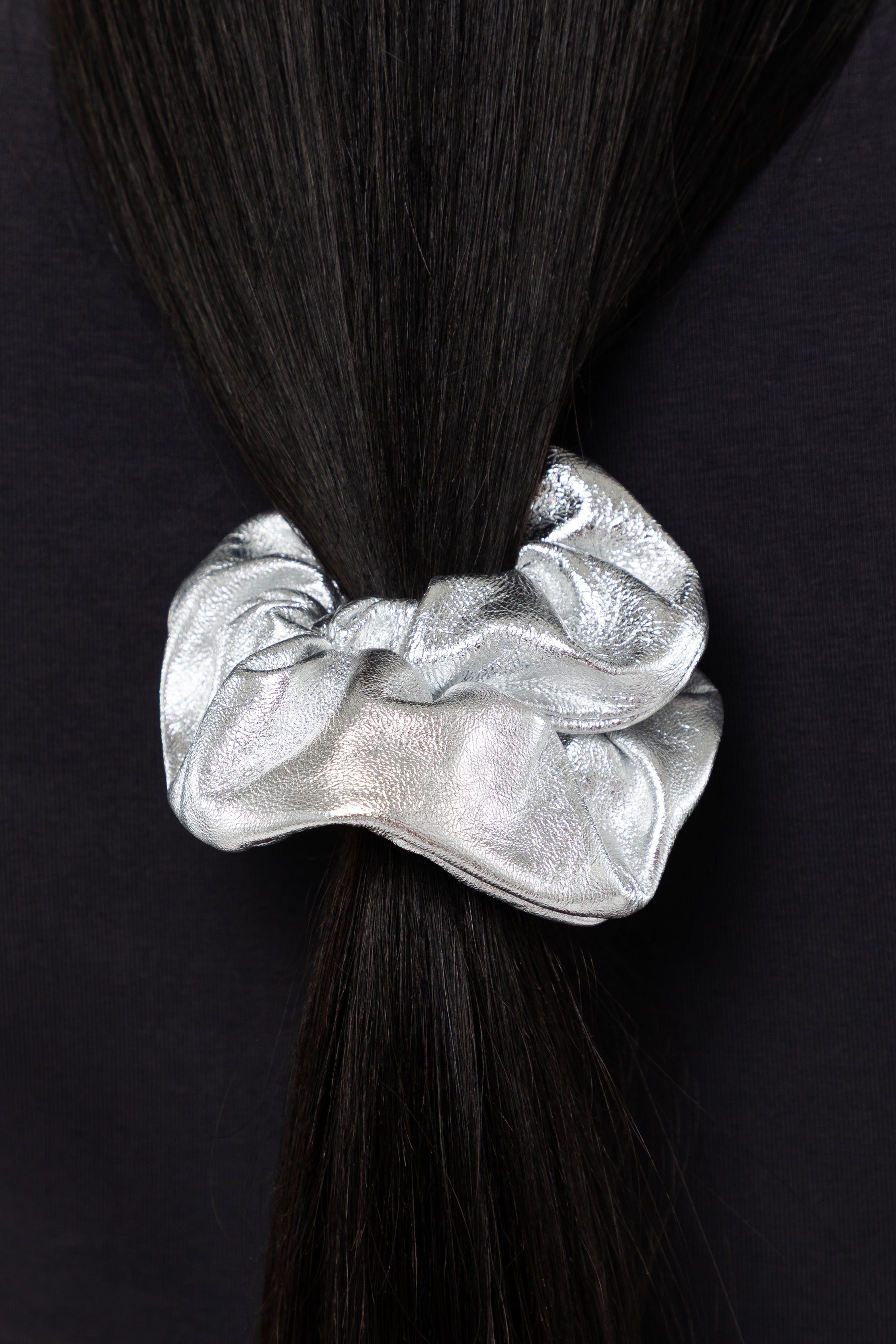 Silver Foil