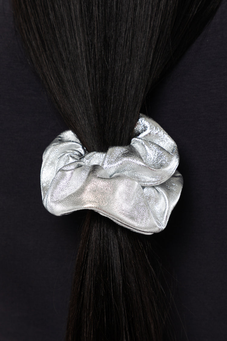 Silver Foil