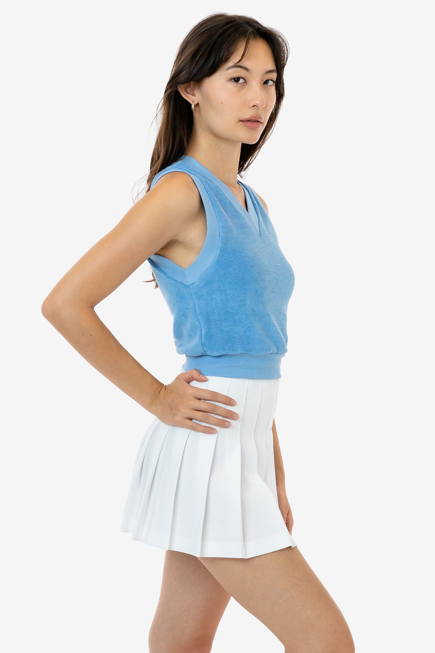 Baby Blue
