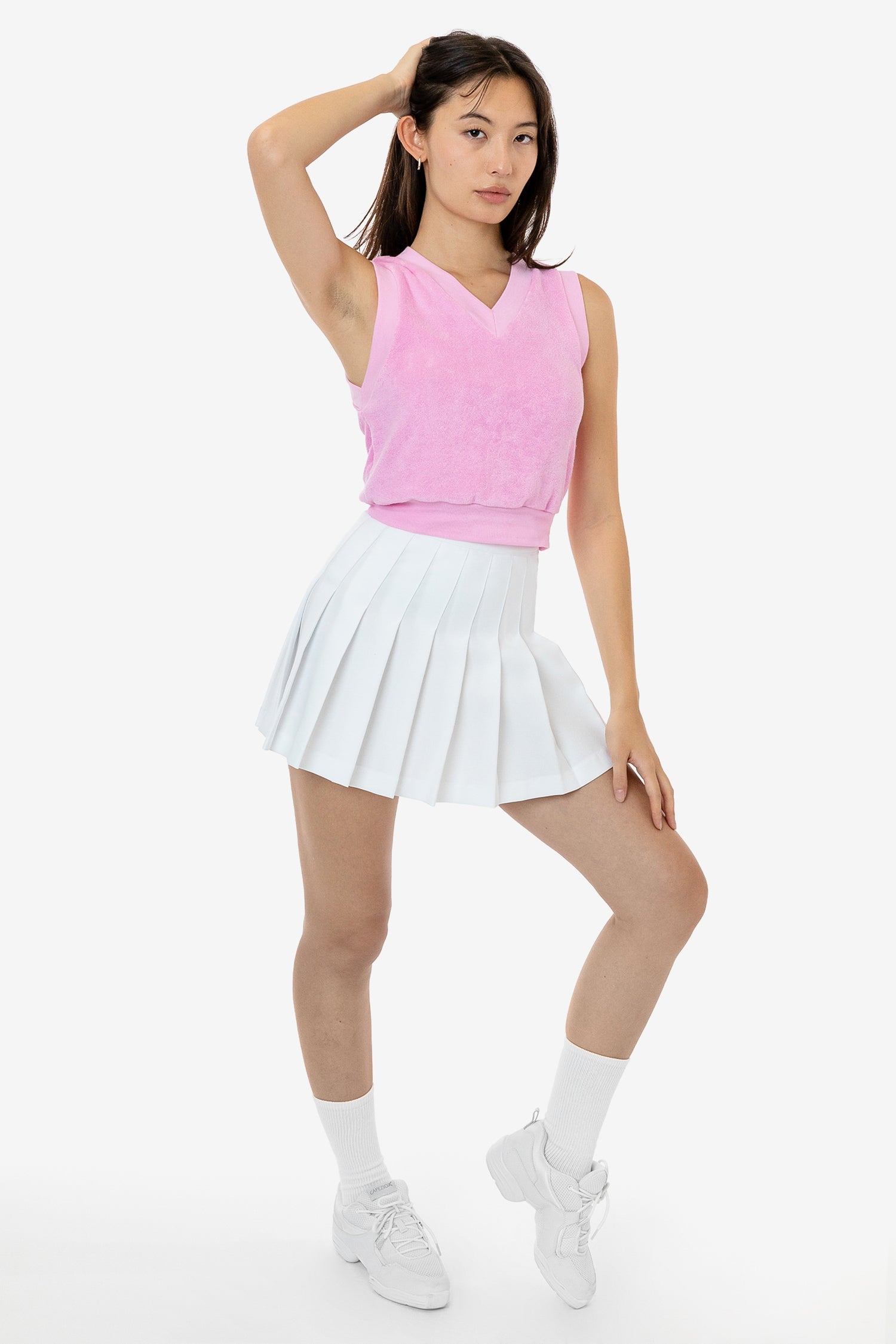 Baby Pink