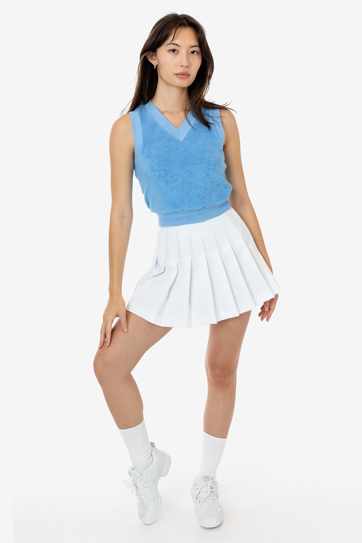 Baby Blue