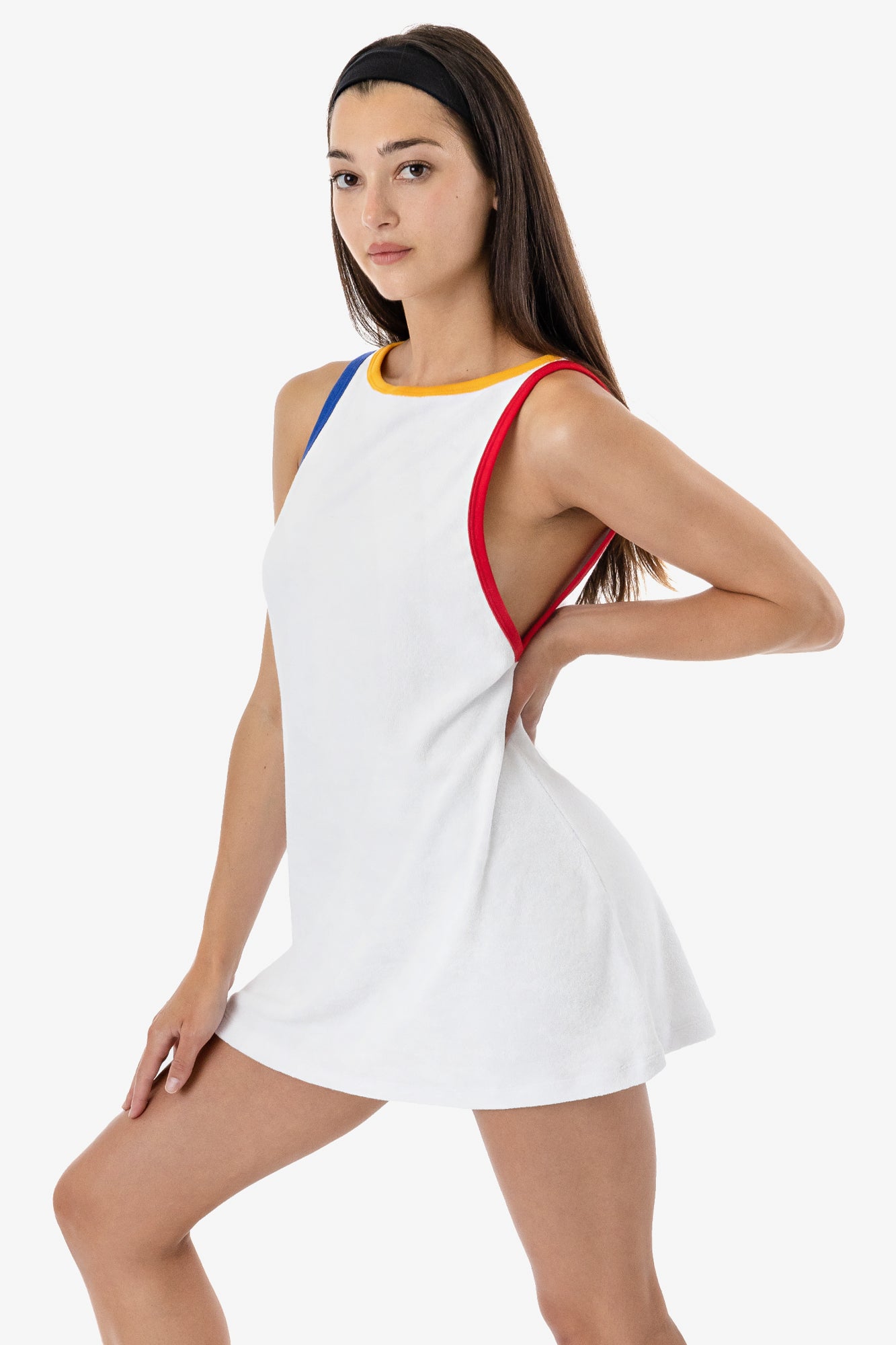 White/Primary